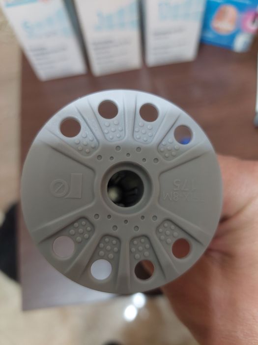 Дюбели за външна изолация RAWLPLUG