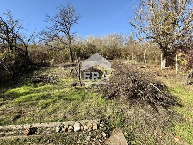 Продава се Парцел в с. Николово, Област Русе - 500 кв.м за 18 €/кв.м - Снимка #1