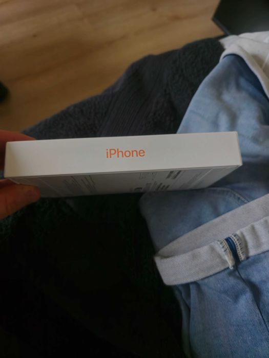 iPhone 17 pro max 256Gb