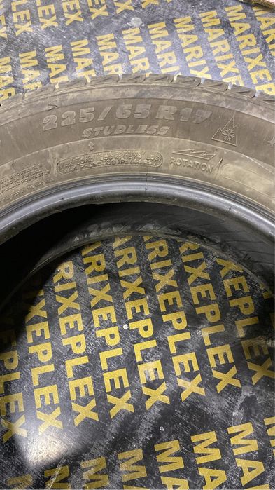 Зимние Шины MICHELIN