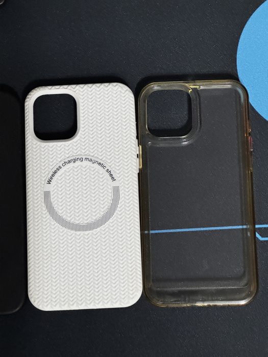 Чехлы для Iphone 12 pro max