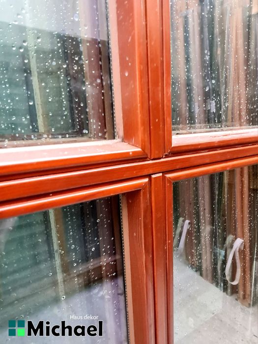 Termopan lemn masiv,Austria ( Alexius 8151)