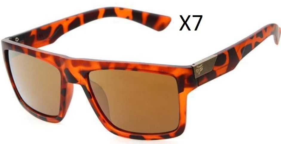 Ochelari de soare Fox Racing UV400