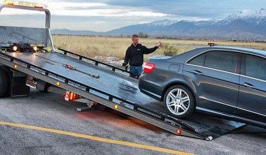 Услуги эвакуатор-эвакуатор Караганда