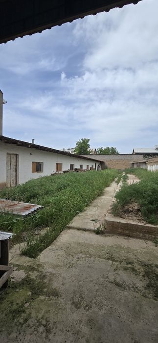 Кибрай цен.8сот.ер2хона.