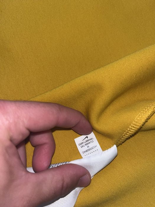 Nike tech fleece