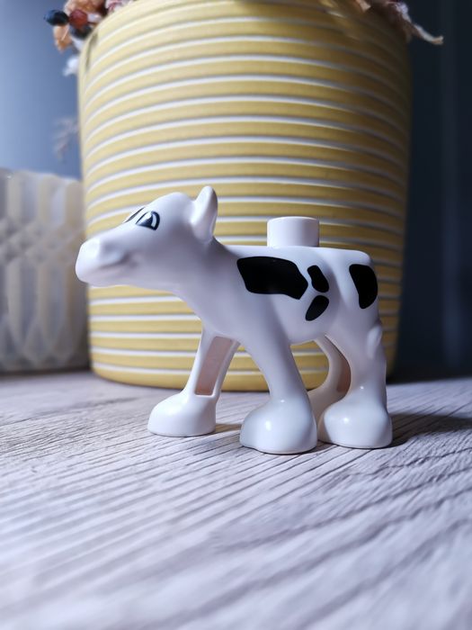 Lego duplo rațe și vitel