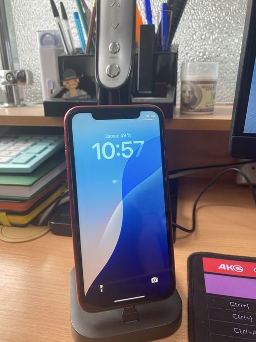 iPhone 11 (128 Gb) Product RED