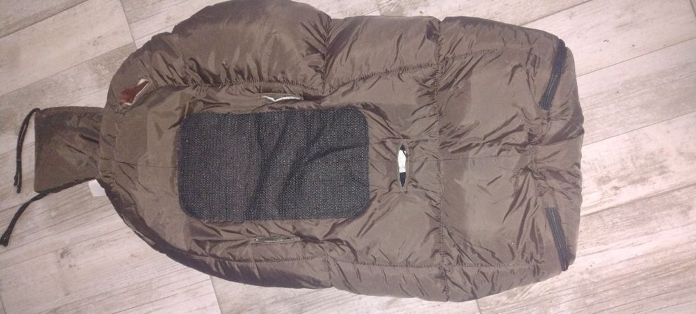 Sac de cărucior 80 cm