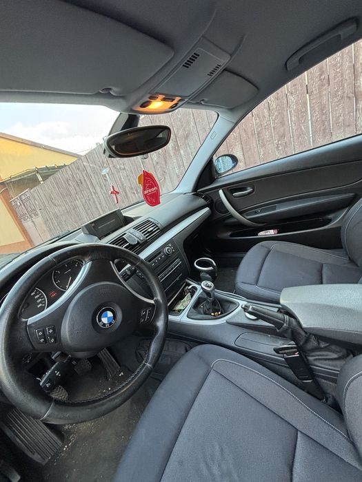 vand bmw seria 1