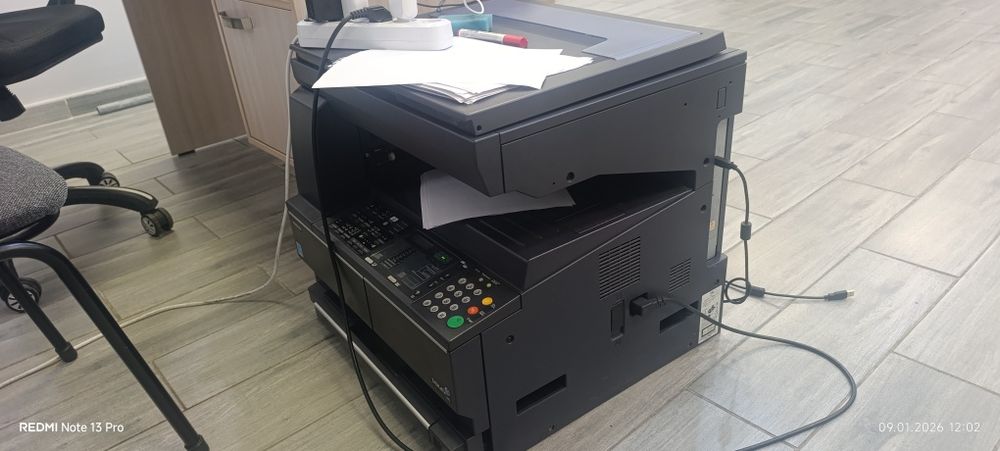 Принтеры и сканеры не дорого, рабочие