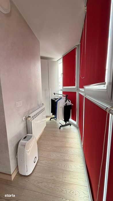 Apartament 5 camere George Enescu de vanzare