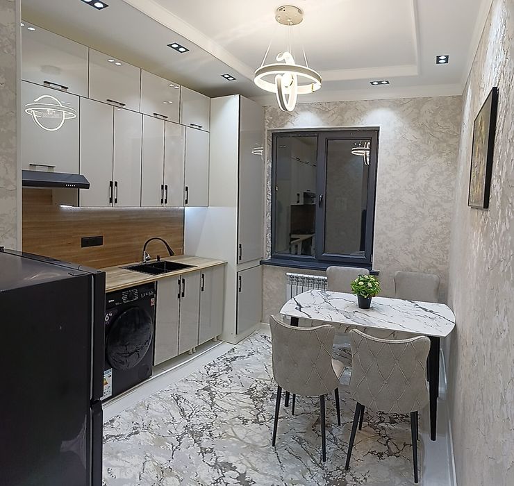 Сотилади Урикзор навастройка 2 хонали