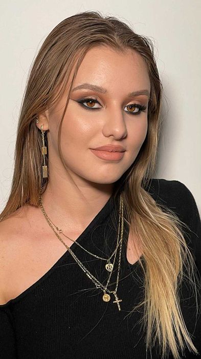 Machiaj / Servicii de înfrumusețare