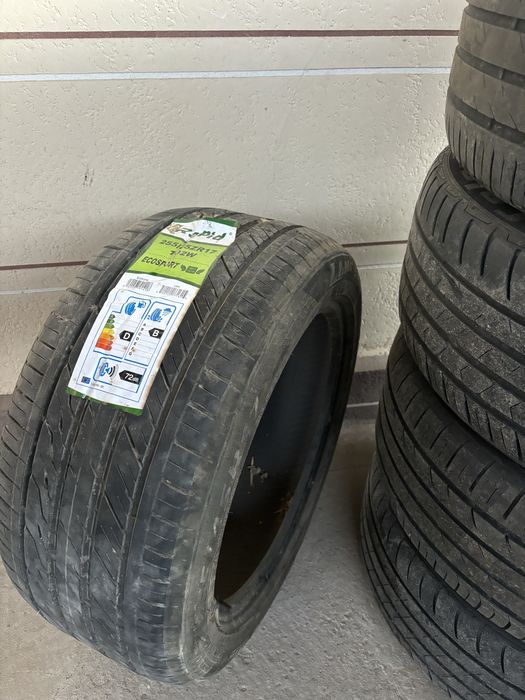 66 стиль разнашироки r17 от бмв е 39