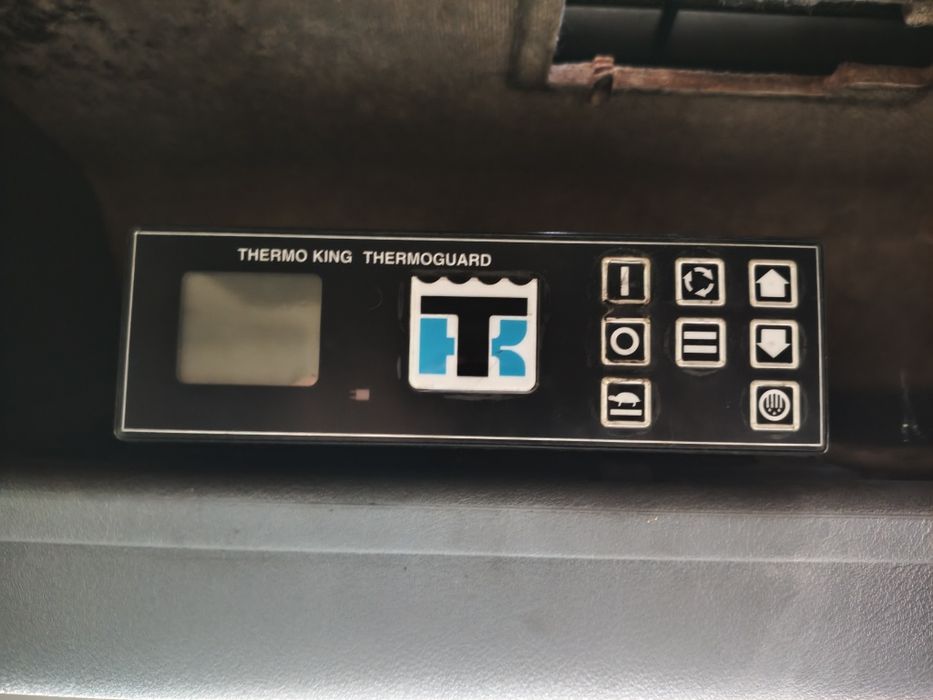 Thermo King Thermoguard