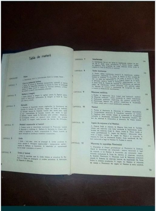 Fizica PSSC- Uri Haber Schaim