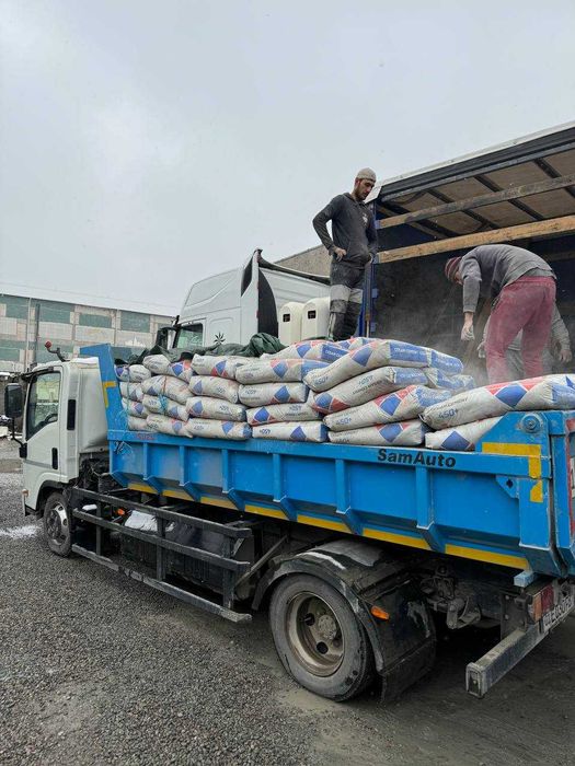 Оптом семент | Promax | Optom | Eng yaxshi variant!