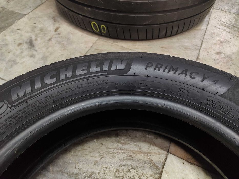 Нови Летни гуми 165 65 15 - Michelin - DOT 2022