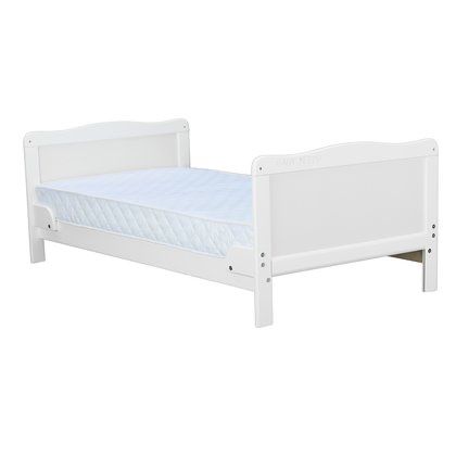 Patut transformabil 70x140 cu saltea