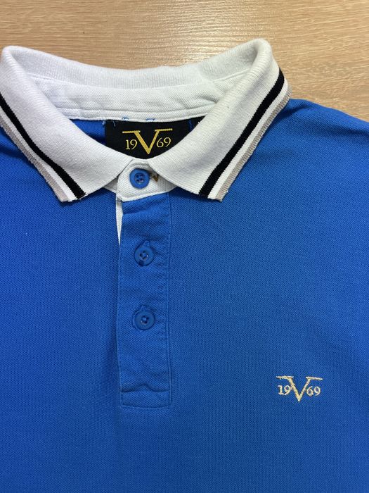 Versace,Hugo Boss поло тениски размер L