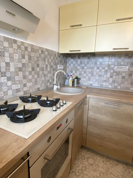 Apartament 2 camere tomis plus
