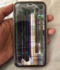 Ремонт сотовых телефонов любой сложности