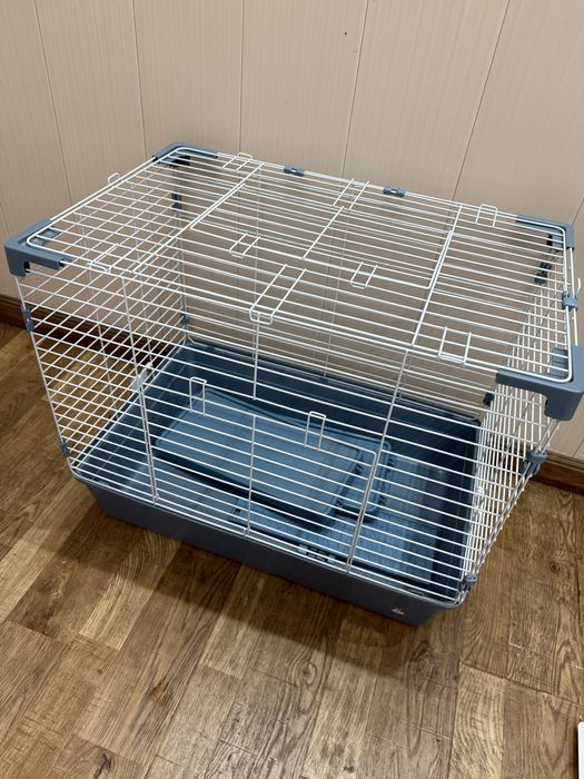 Клетка (кафас) для кошек и собак
