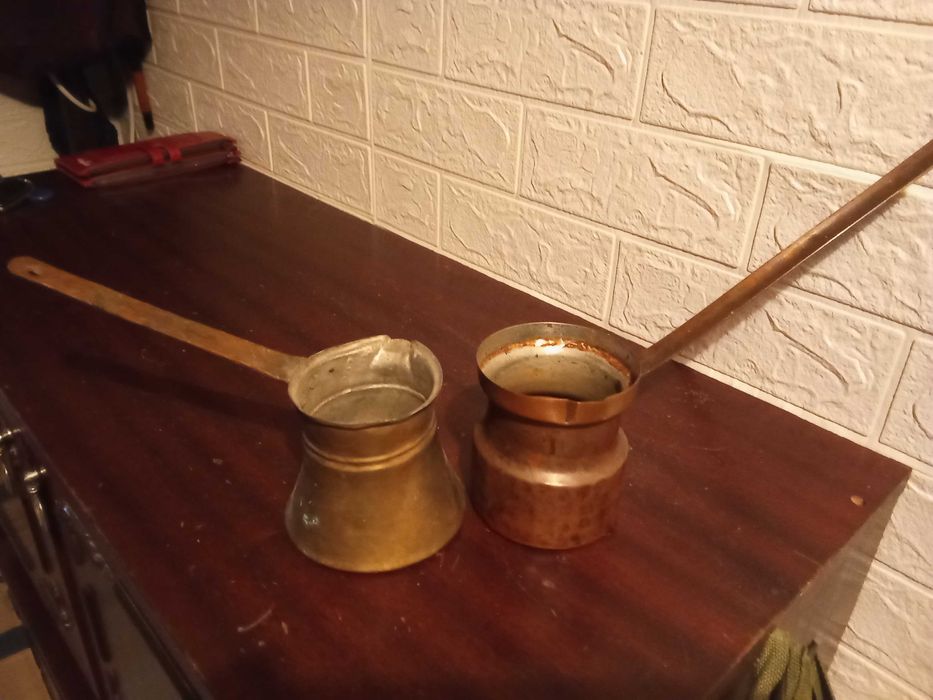 Старинни вещи за битови къщи