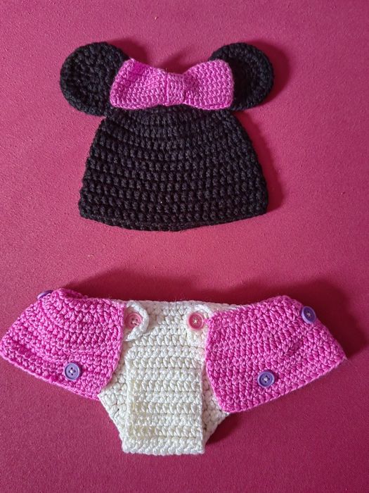 Seturi pentru poze nou nascut