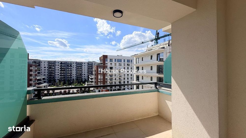 Apartament 3 Camere 2 bai|COMISION 0%|Pipera|Mobilat Utilat|Parcare