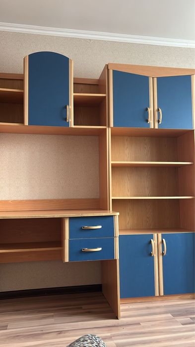 Школьный гарнитур