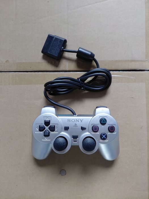 Ps2 jostik / ps2 джостик