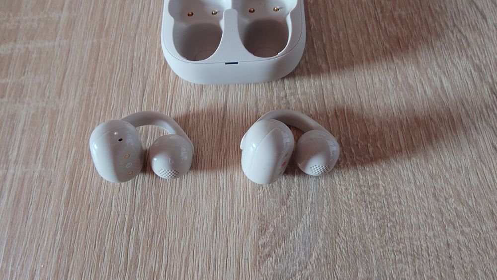 Casti Open-Ear Sony LinkBuds Clip WF-LC900C