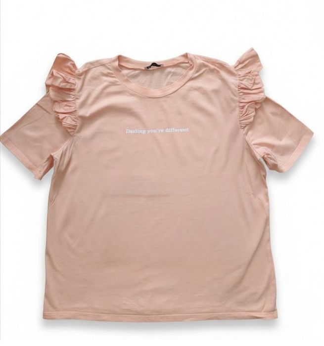 Тениски Zara и H&M M,L,XL