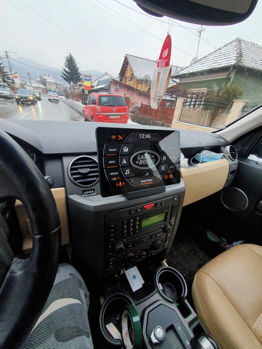 Discovery 3 235.000 km stare buna  nu necesita investitii