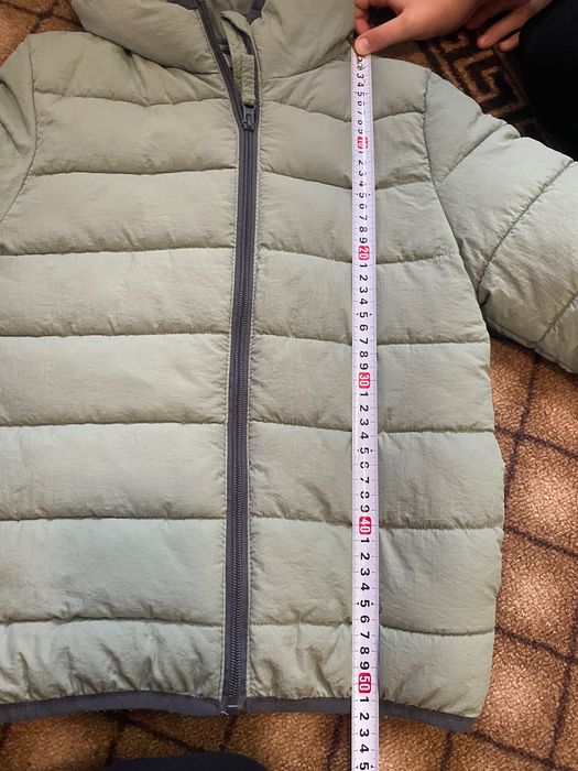 Преходно яке за момче 128р