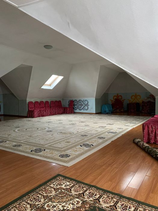 Аренда коттеджа посуточно