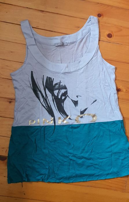 Топове PINKO S-M