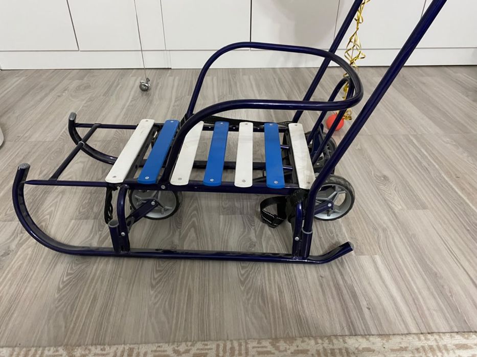 Продам детский траспорт