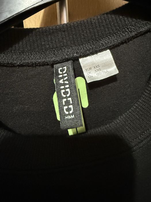 Суичър на Billie Eilish