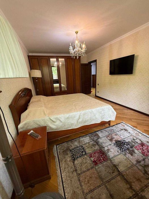 ПРОДАЕТСЯ 3/1/4 Ор.р: Ц-2  75м2