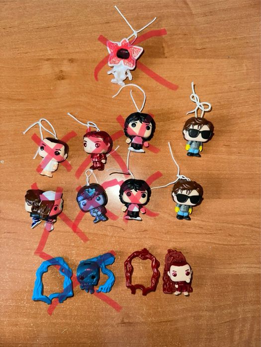 kinder jou осд игрушка