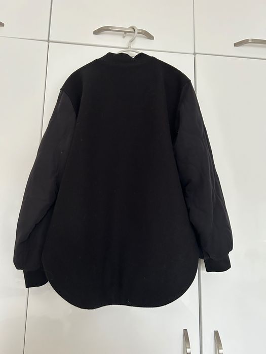 Бомбър зимно яке