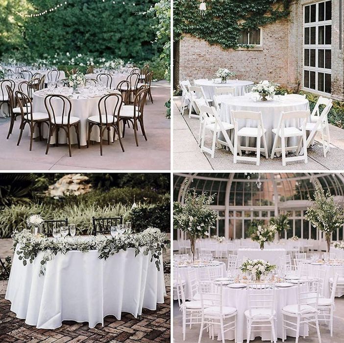 Fete de Mese Evenimente