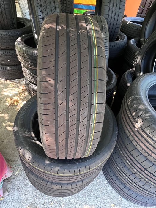 Anvelope noi de vară 215/55 R18