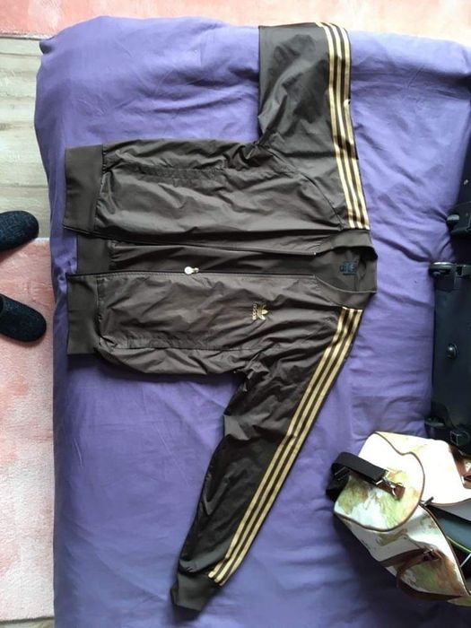 Adidas original пролетно яке/ветровка