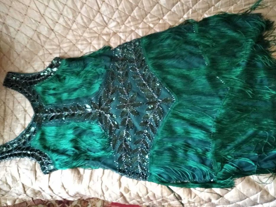 Платье для вечеринки