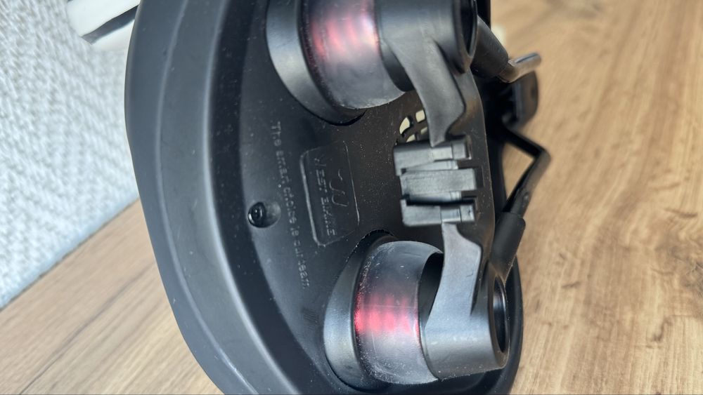 Велосипедна седалка