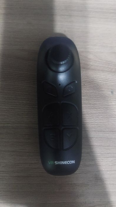 Очки vr shinecon